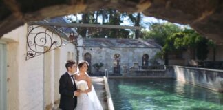 Simple & Elegant Wedding Dresses