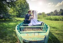 The Biggest Wedding Trends for 2015
